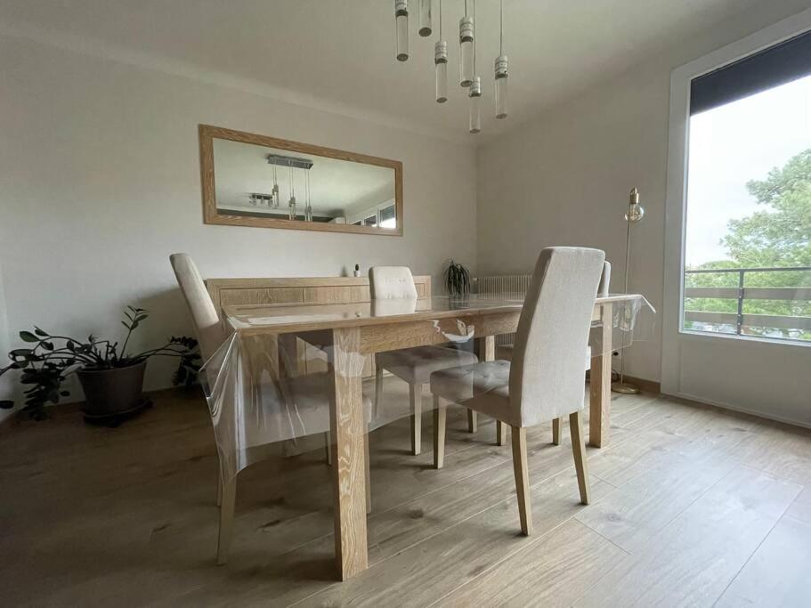 Appartement 2 Chambres +Parking ناربون المظهر الخارجي الصورة